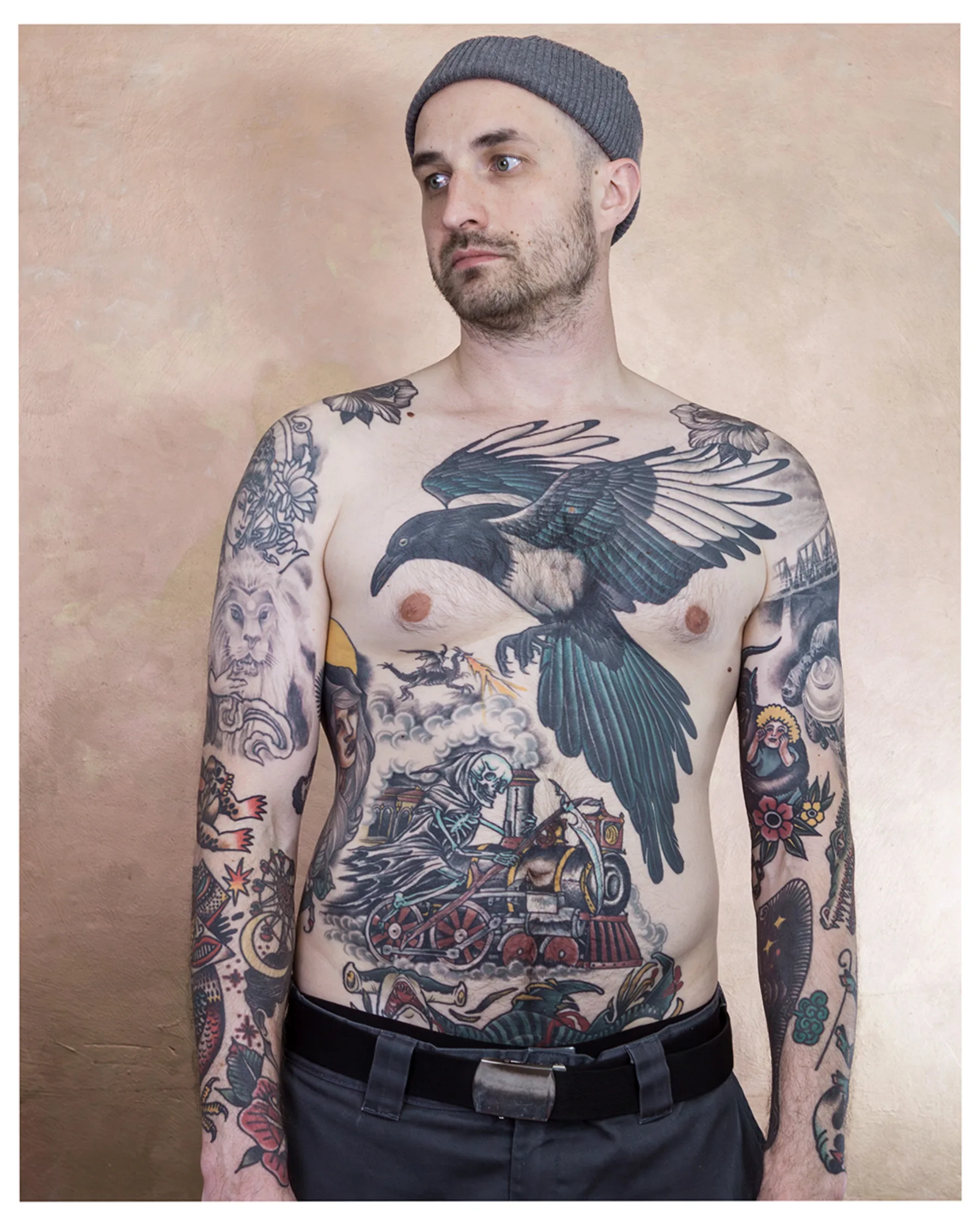 Fashion Editorial