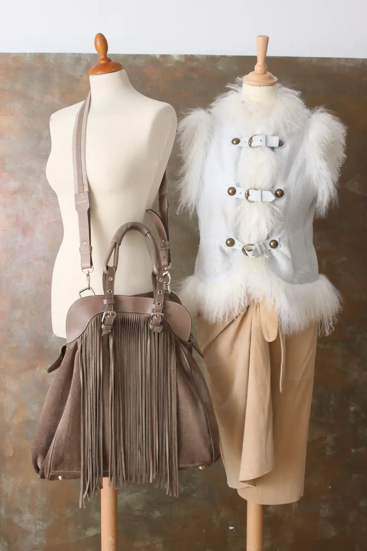 Fashion Editorial